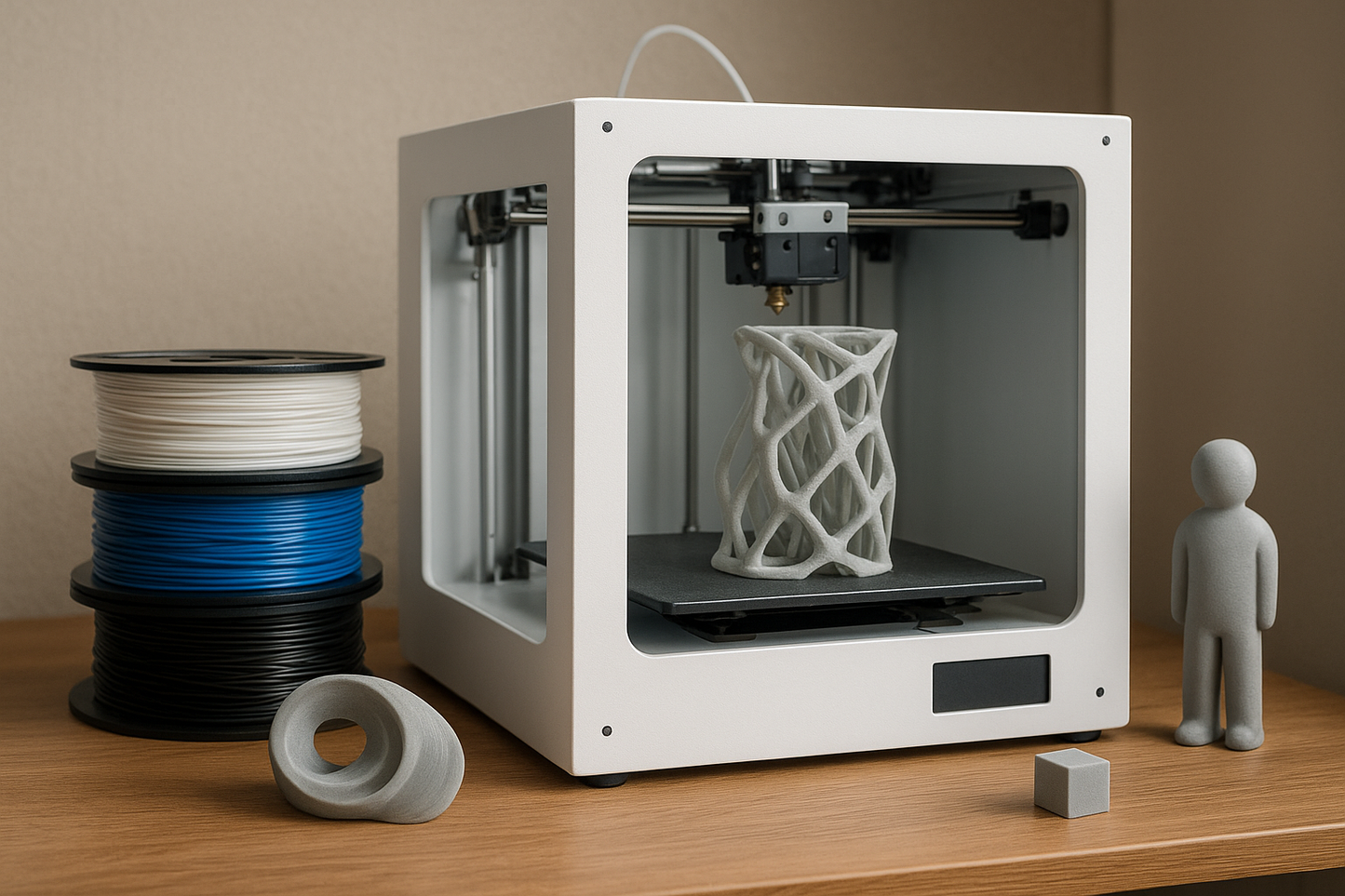 3D Printing Service