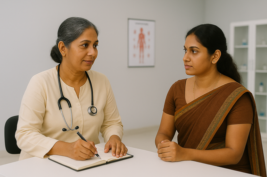 Nawinne Hospital - Kurunegala Medical Consultation