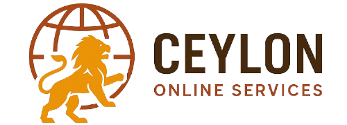 Ceylon Online Services