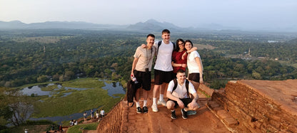 Tour Ceylon
