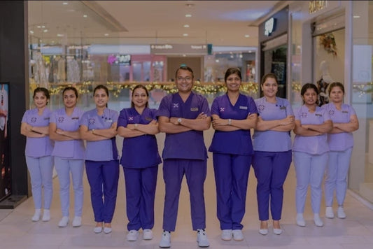 Danthaja Premium Dental Chambers