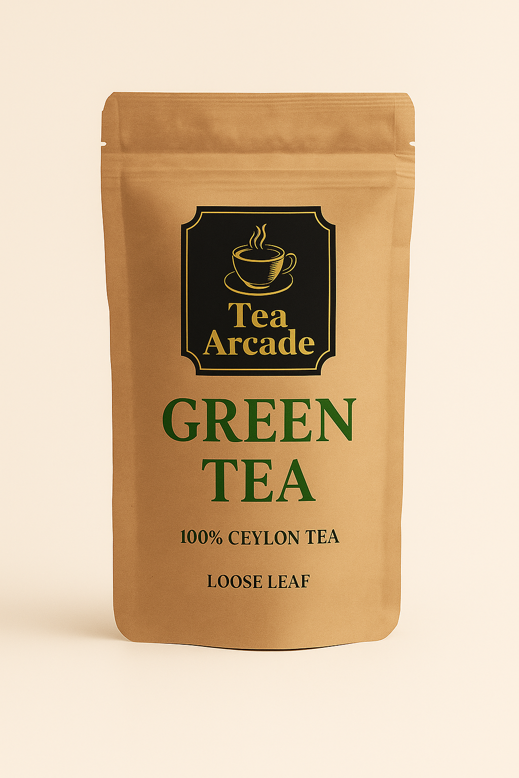 Green Tea