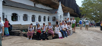 Tour Ceylon
